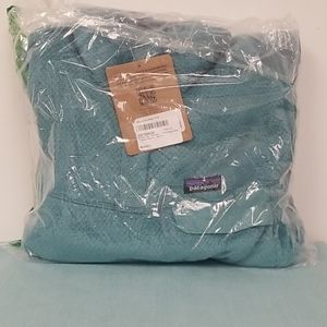 Patagonia W's Re-tool Snap-T p/o Mogul Blue